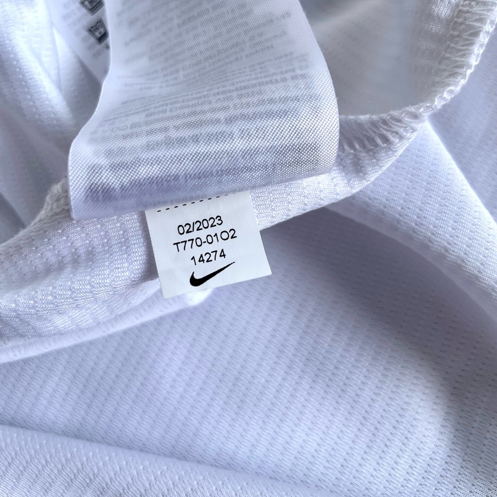 Nike Atlanta Braves City Connect Ronald Acuña Jr Limited Edition Baseball Jersey - Picture 9 of 9